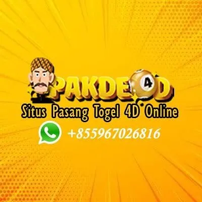 PAKDE4D - Permainan Memancing Seru dan Menantang
