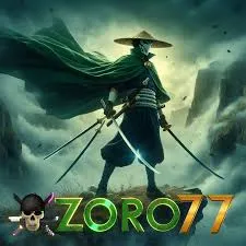 ZORO77 - Permainan Match-3 Seru dan Menyenangkan